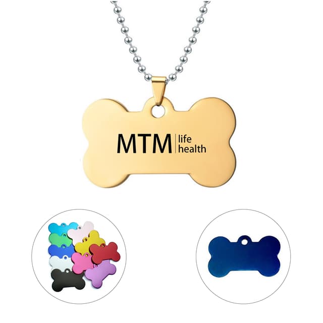 Pet Tags