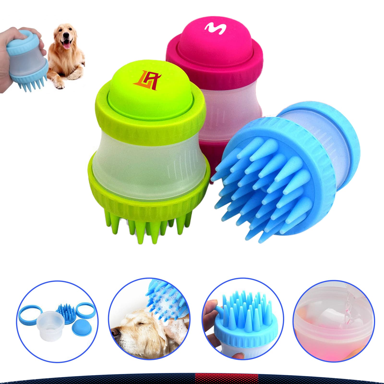 Grooming Accessories