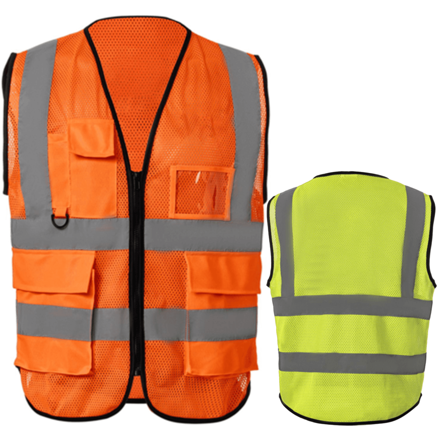 Worker Safety Products