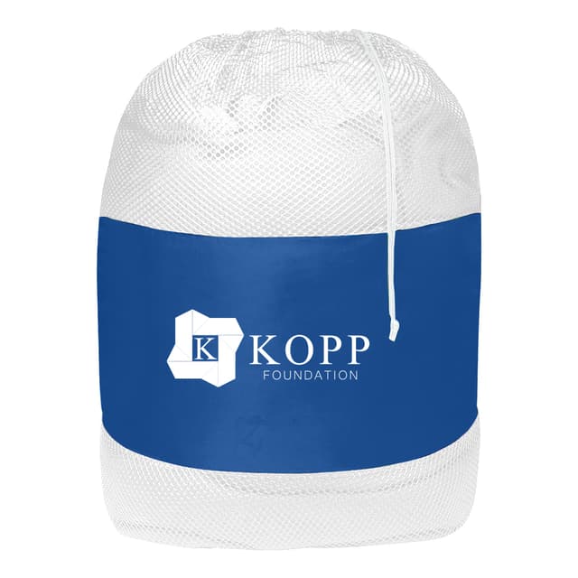 Garment, Laundry & Shoe Bags