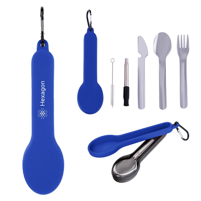 Utensils - Portable