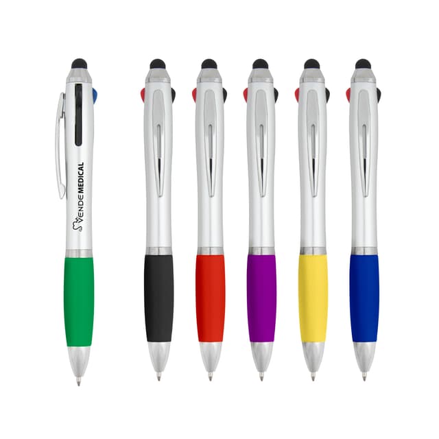 Multi-color Ink Pens