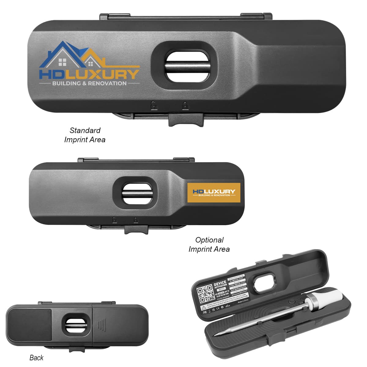 Cooking Thermometers