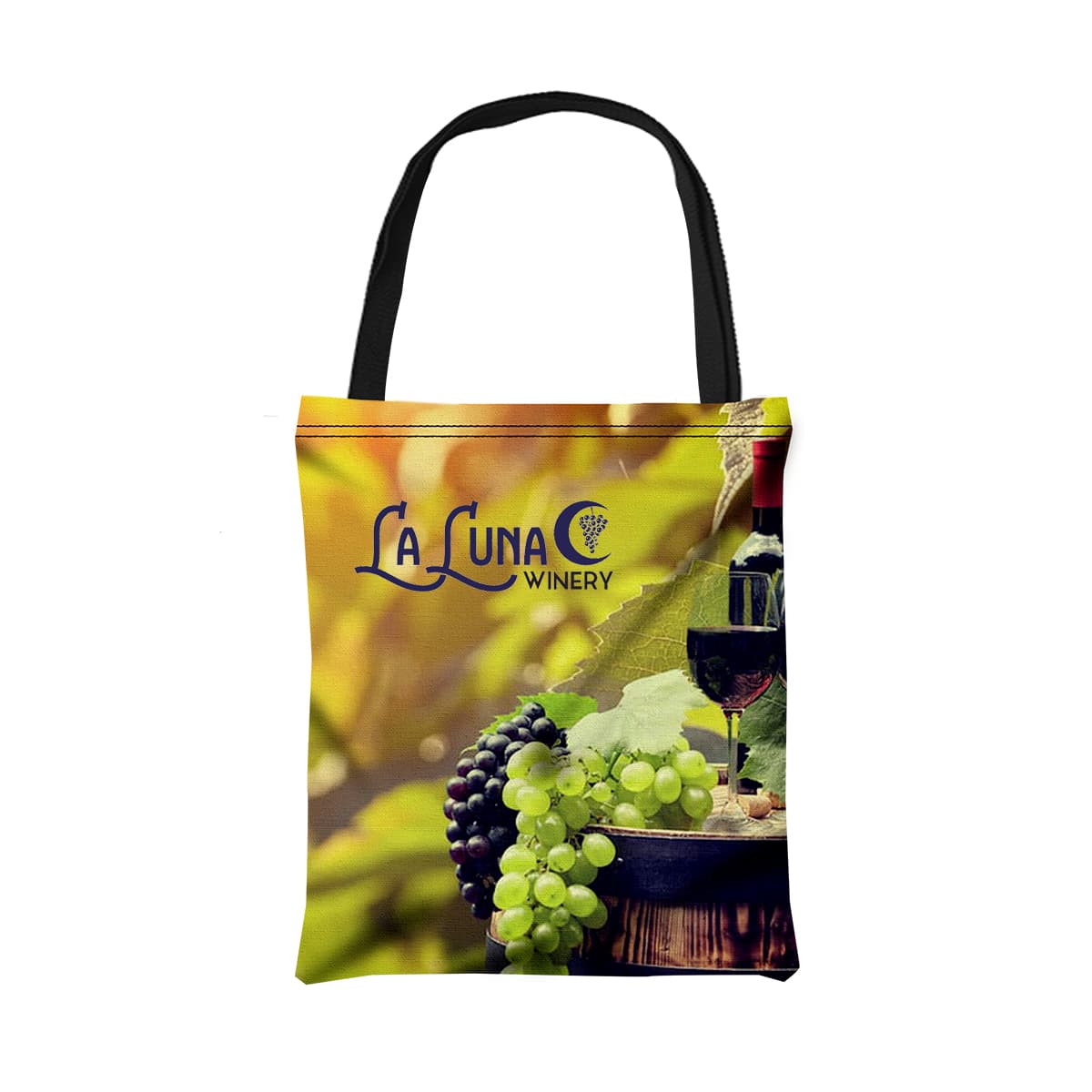 Tote Bags - Cotton & Canvas