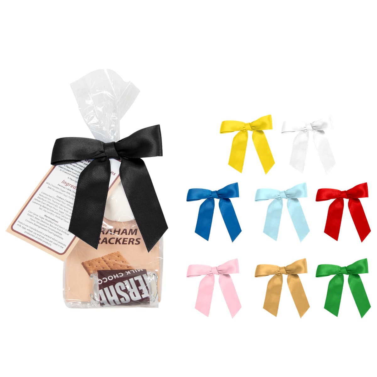 Gourmet Gifts - Bags