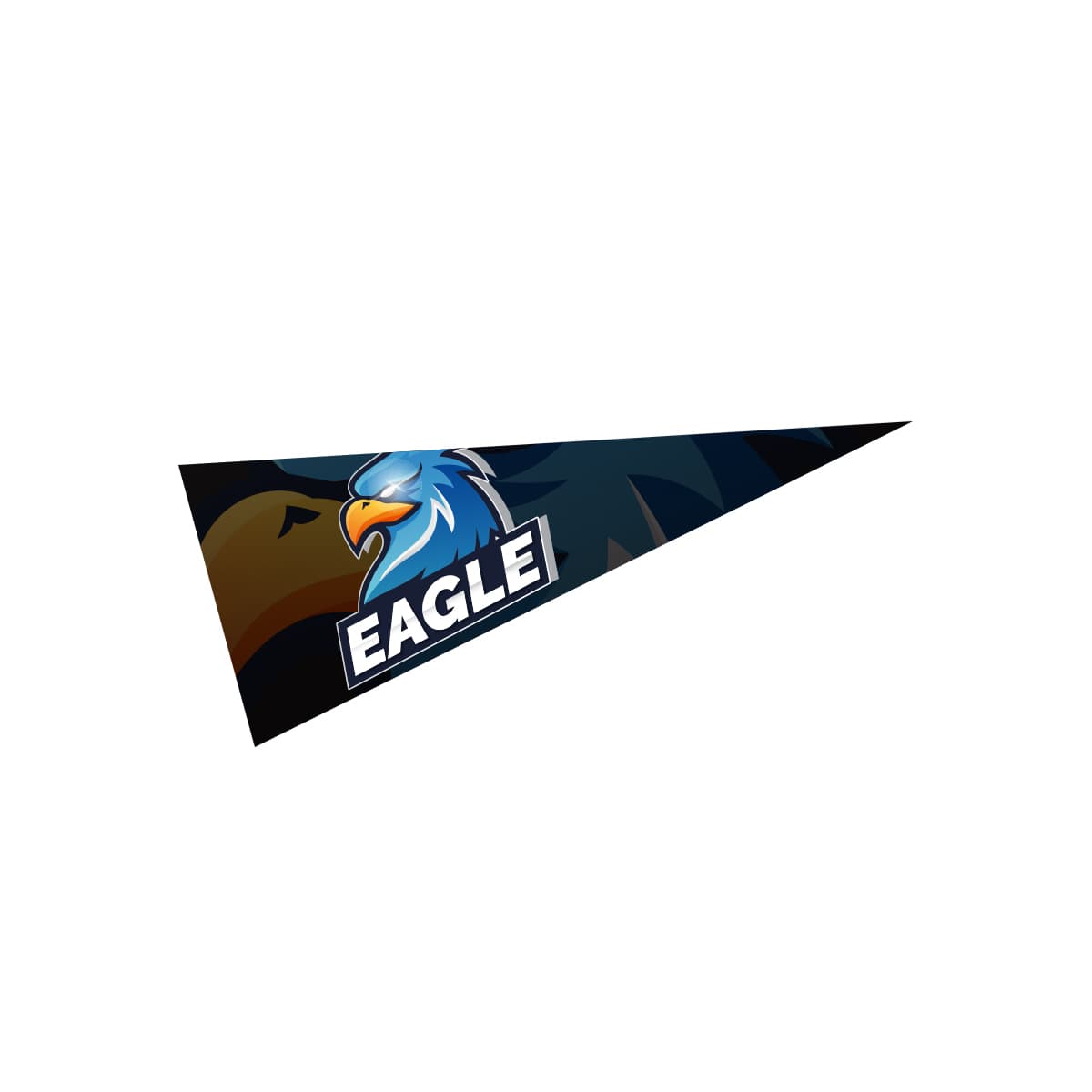 Flags - Pennants