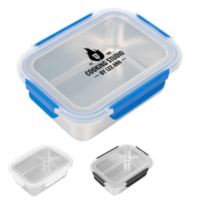 Food Containers - Bento Boxes