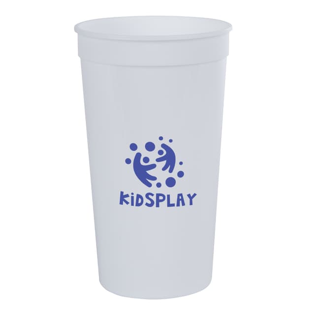 Cups - Plastic