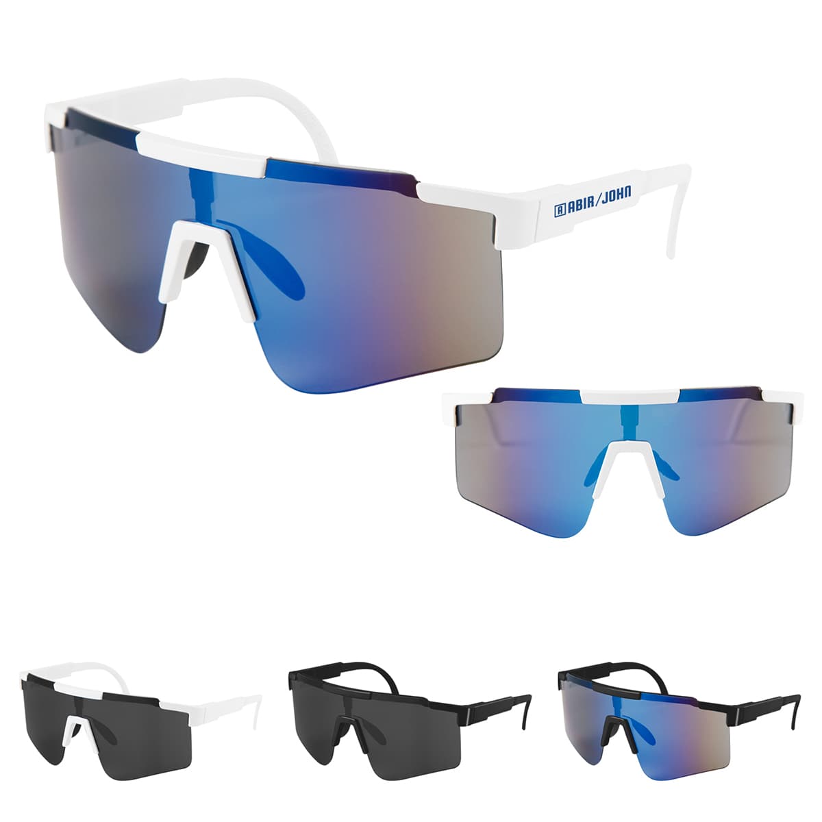 Sunglasses - Sport & Novelty