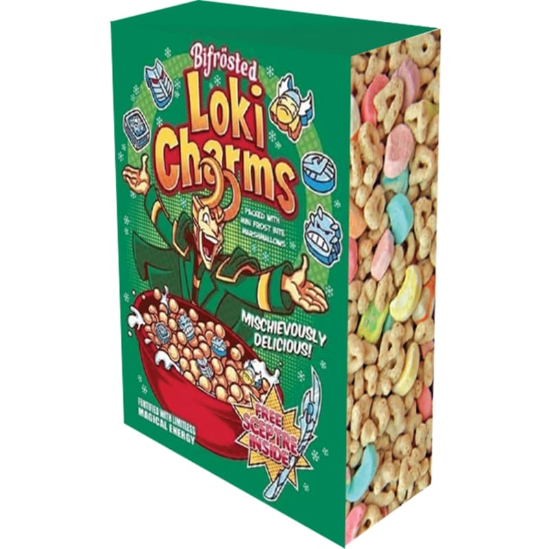 Custom - Retail Packaging