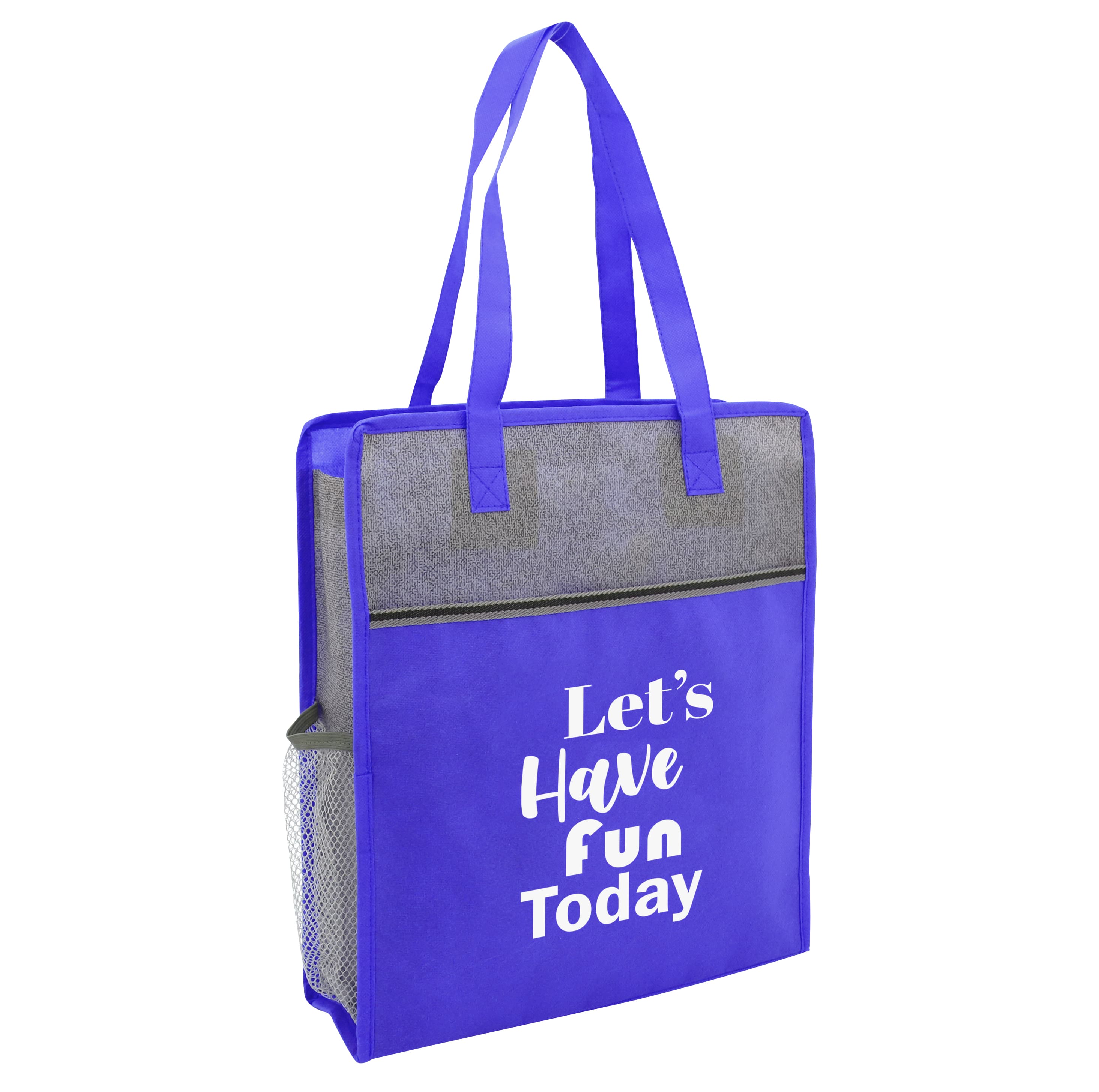 Tote Bags - Non-woven