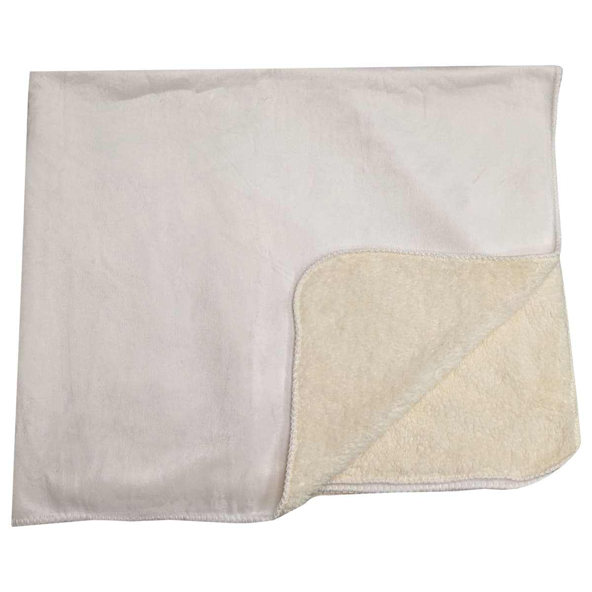 Chenille & Sherpa Blankets