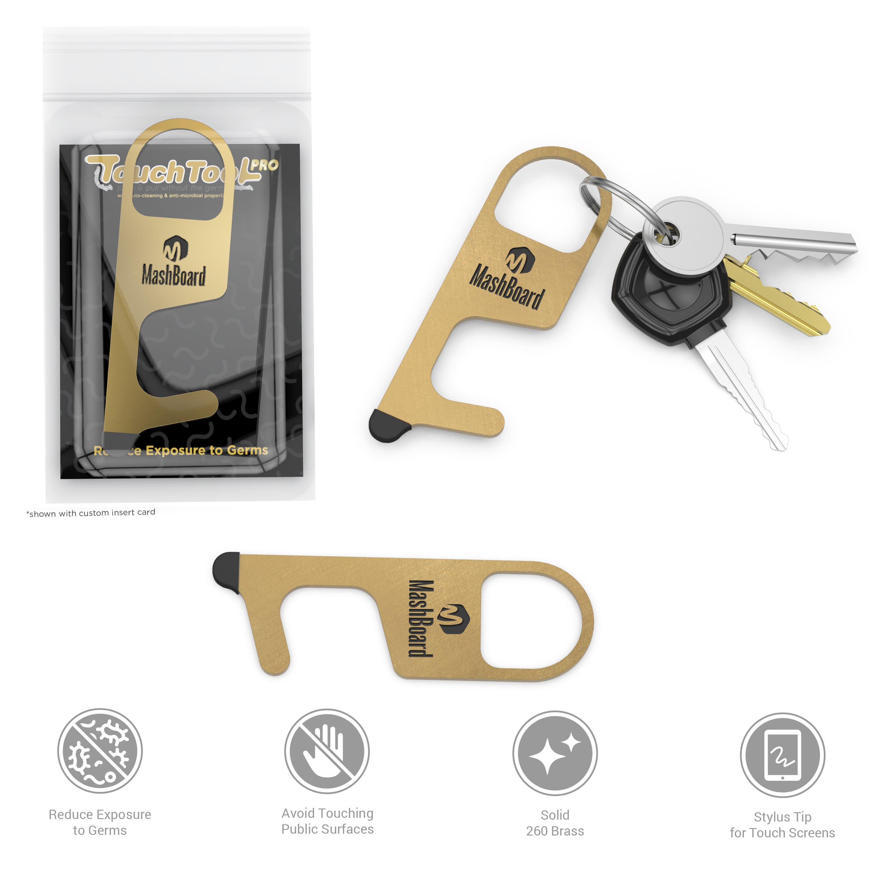 Safety - Accessories