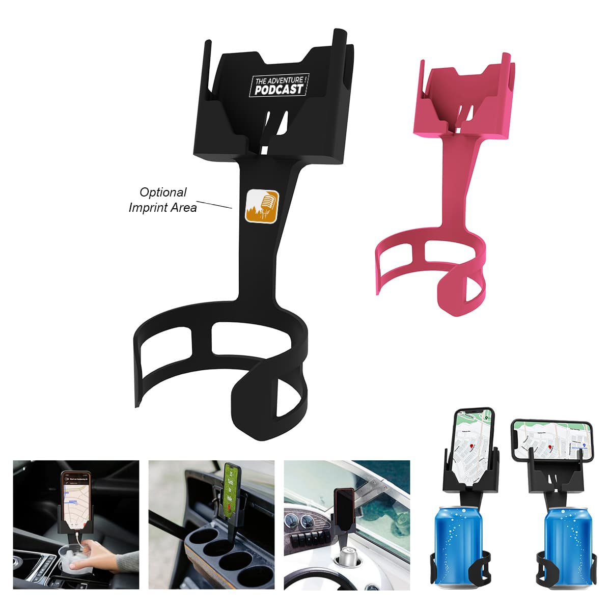 Accessories - Home / Auto