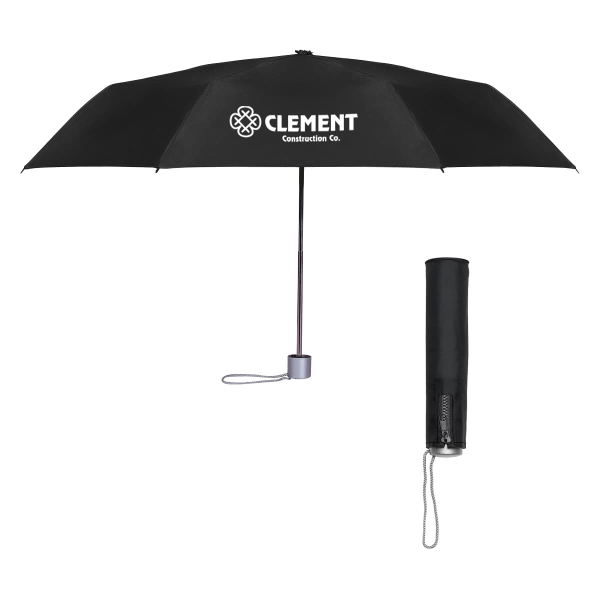 Telescopic Umbrellas