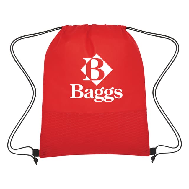 Drawstring Sports Packs - Non-woven