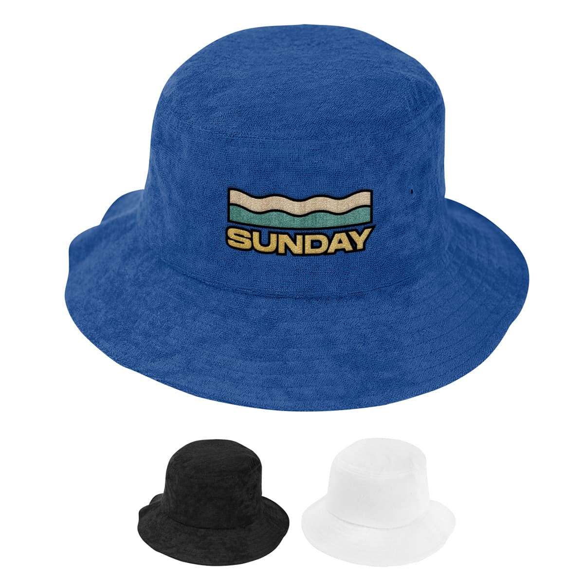 Bucket Hats