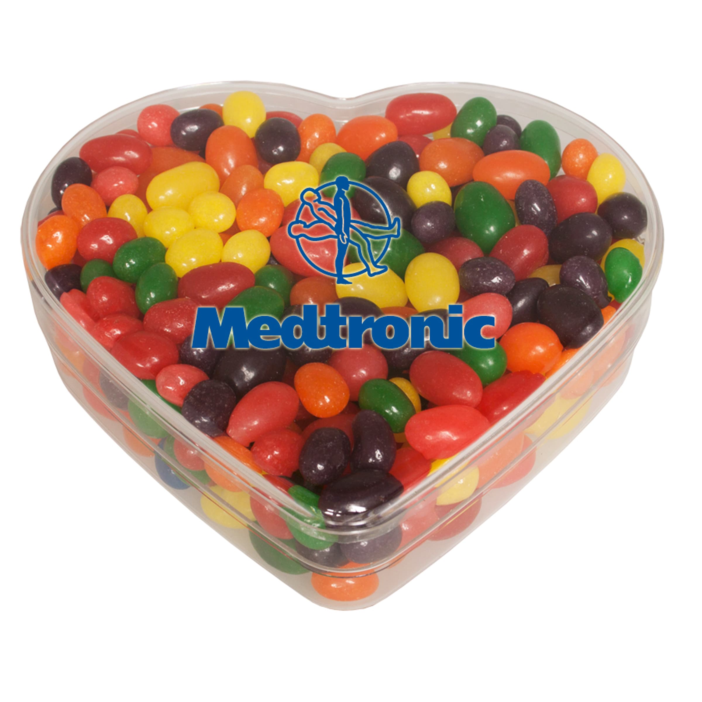 Chocolates - Plastic & Acrylic Containers