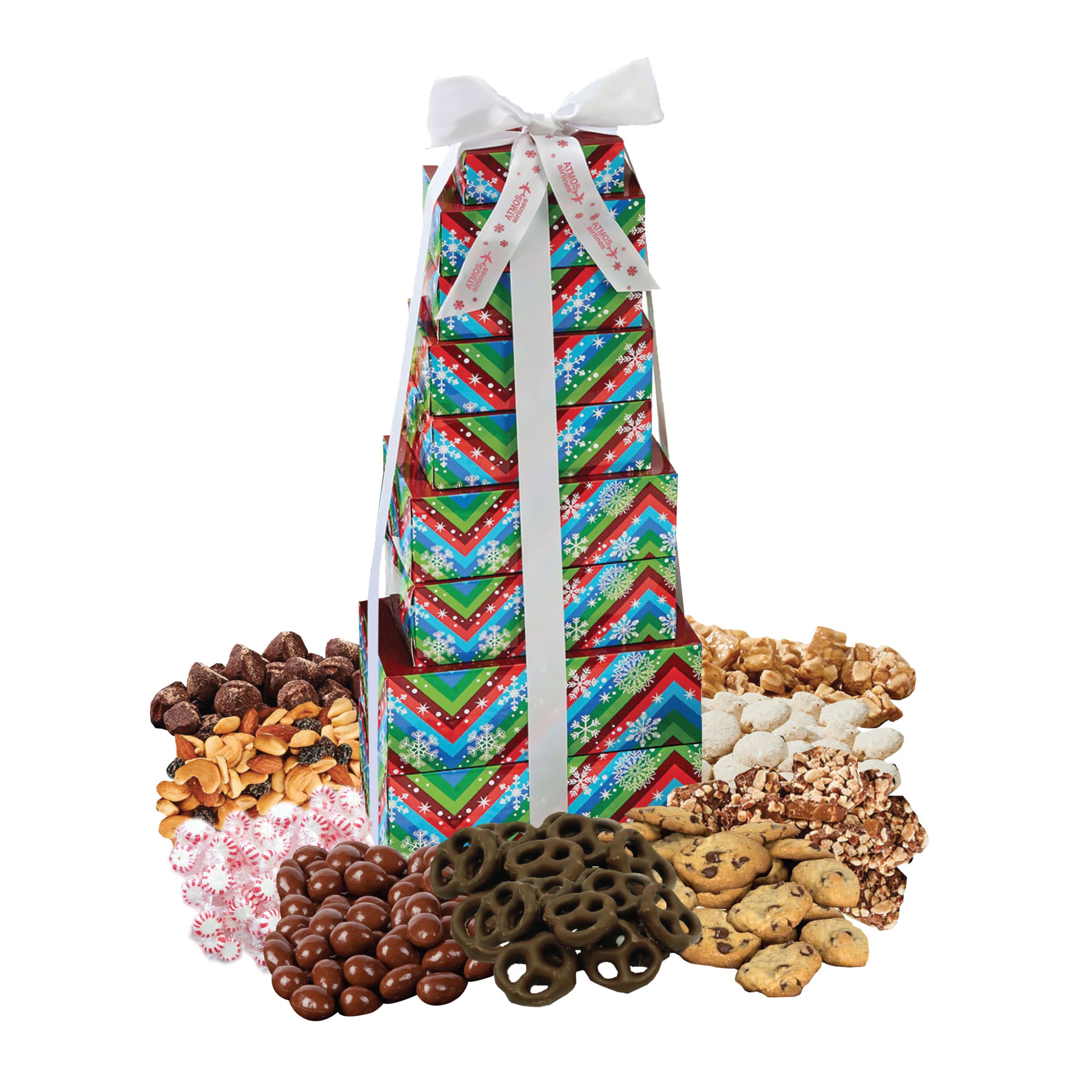 Gourmet Gifts - Towers