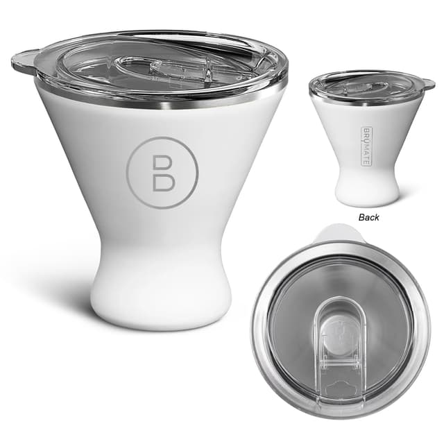 Barware - Stainless Steel