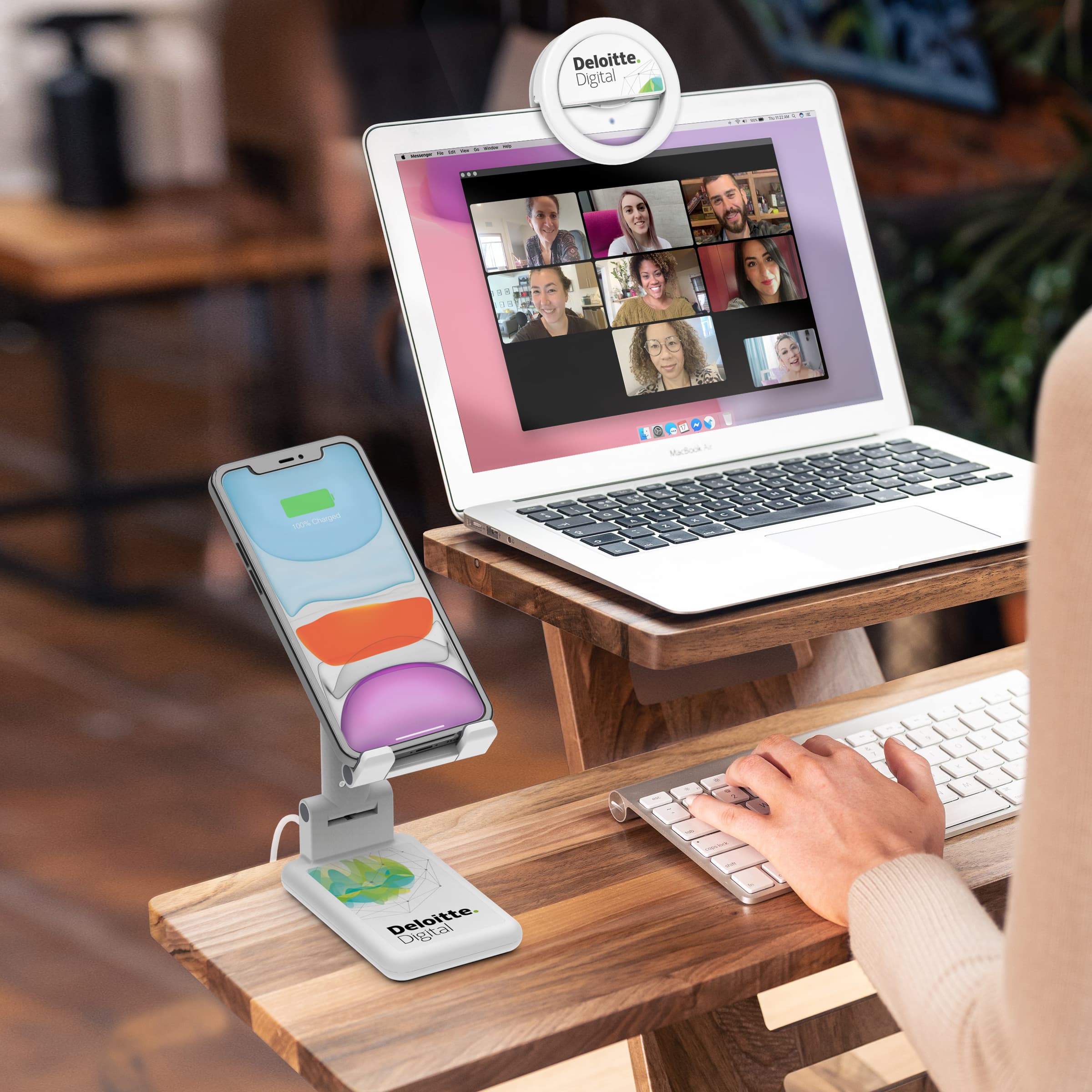 Camera & Selfie Accessories