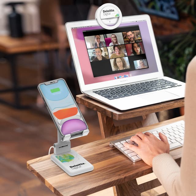 Camera & Selfie Accessories