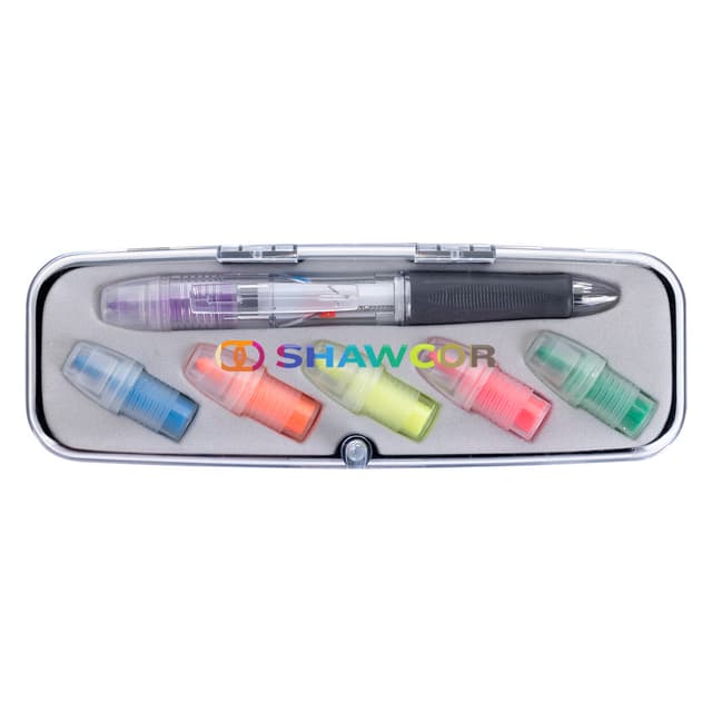 Highlighter & Writing Sets