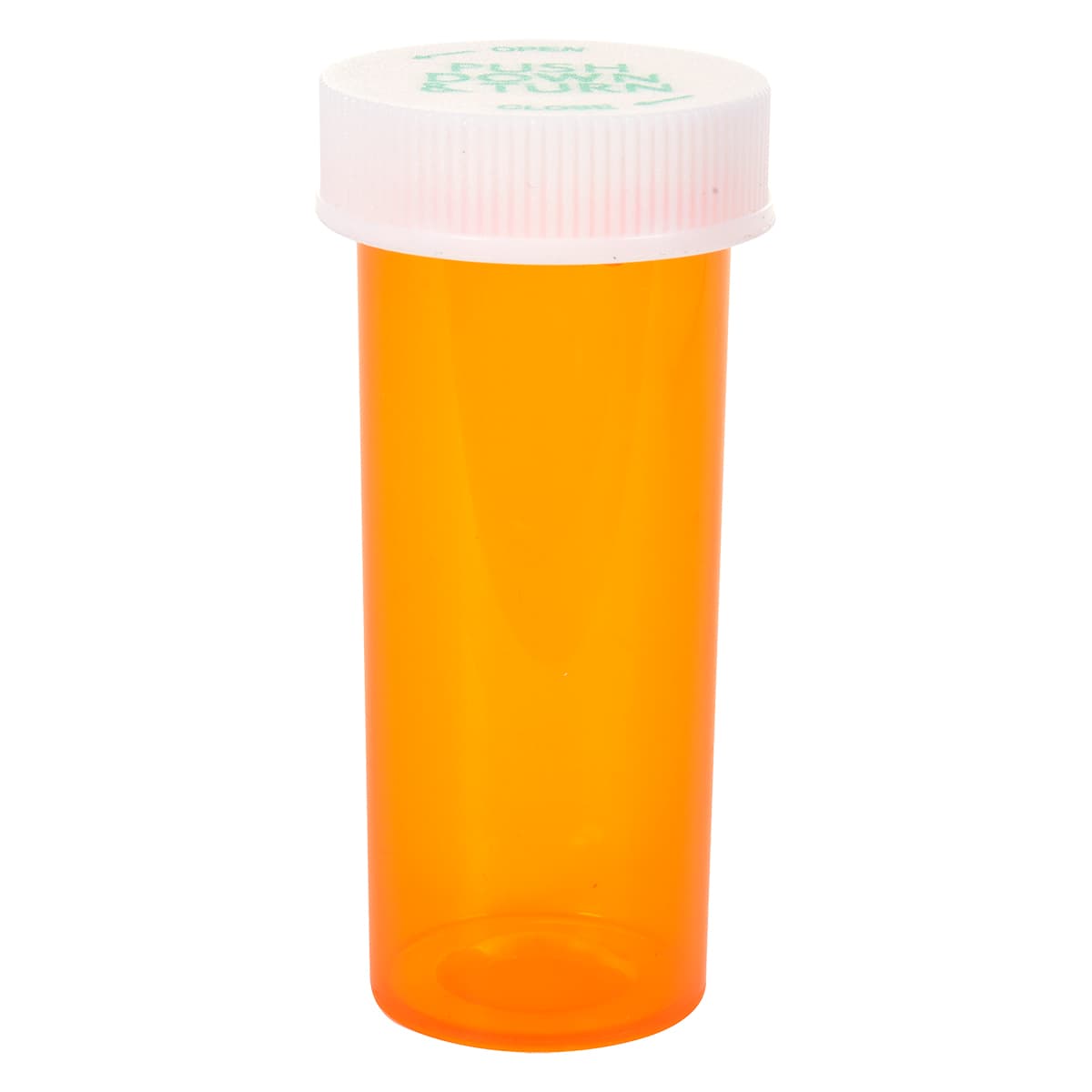 Gum - Plastic & Acrylic Containers