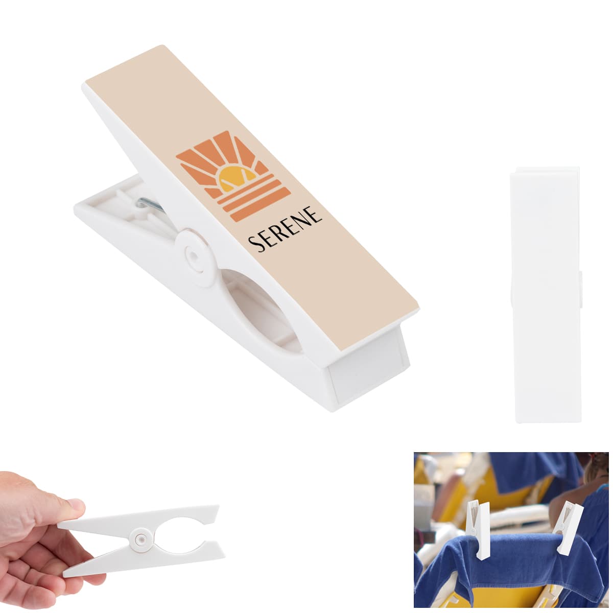 Beach Balls, Mats & Accessories