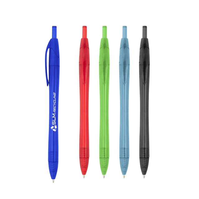 Ballpoint Pens - Rpet