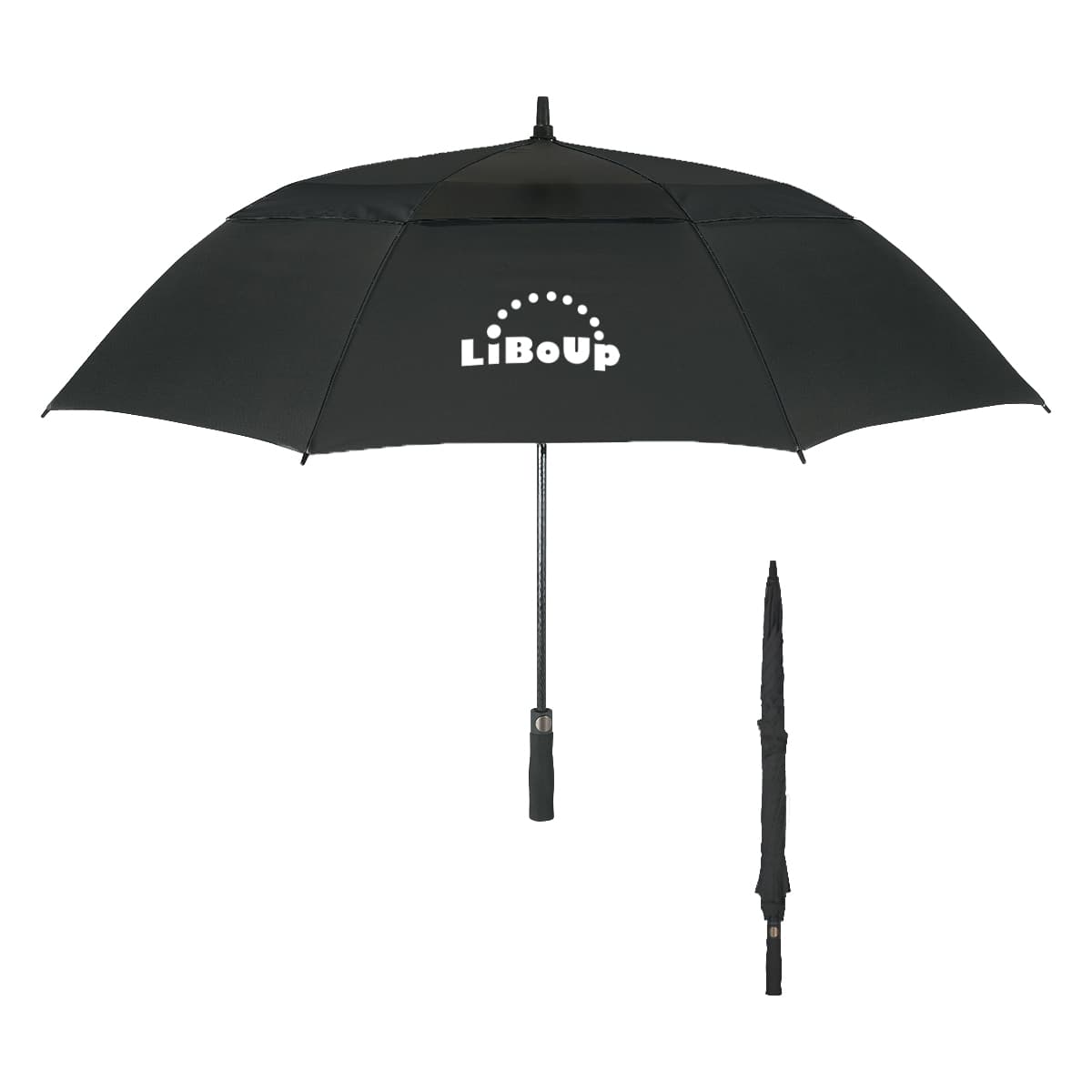 Automatic Open Umbrellas