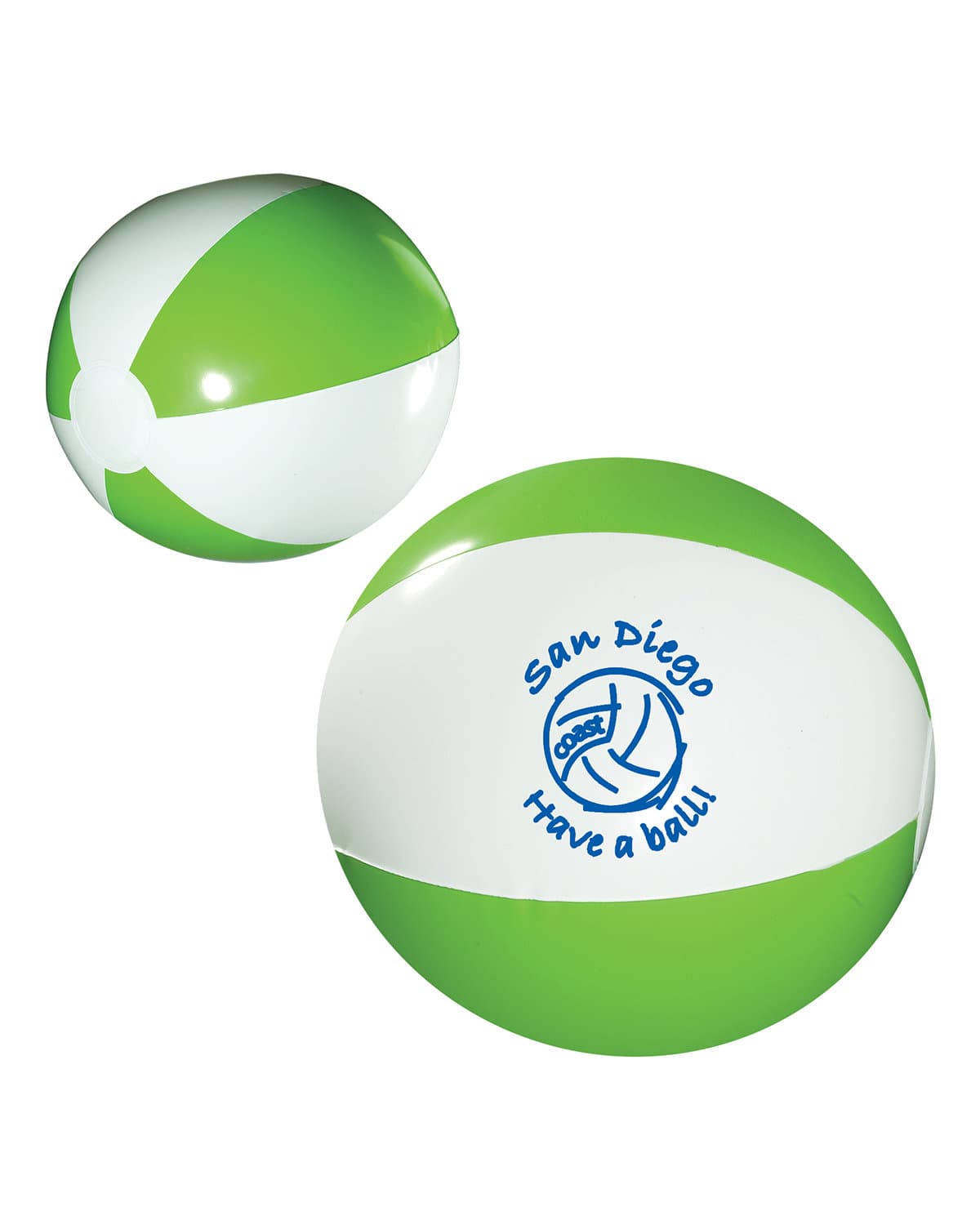 Beach Balls