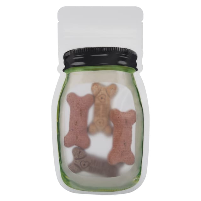 Food Storage Bags & Mats