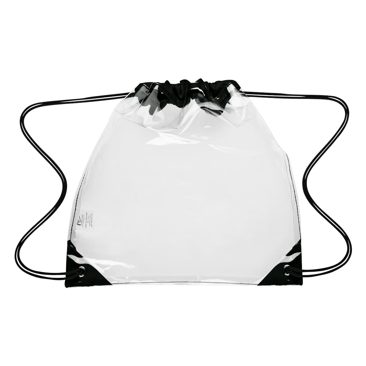 Drawstring Sports Packs - Nfl Approved