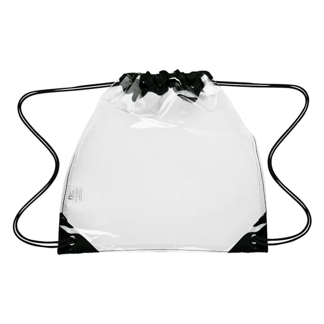 Drawstring Sports Packs - Nfl Approved