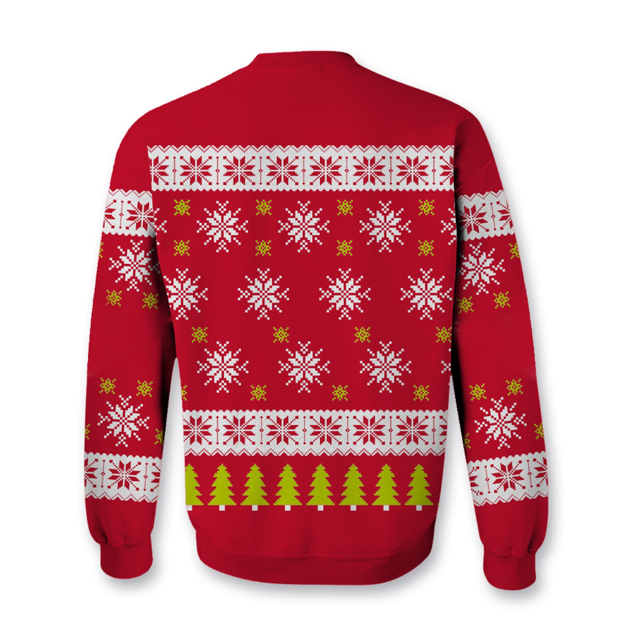 Sweatshirts & Pullovers