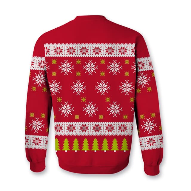 Sweatshirts & Pullovers