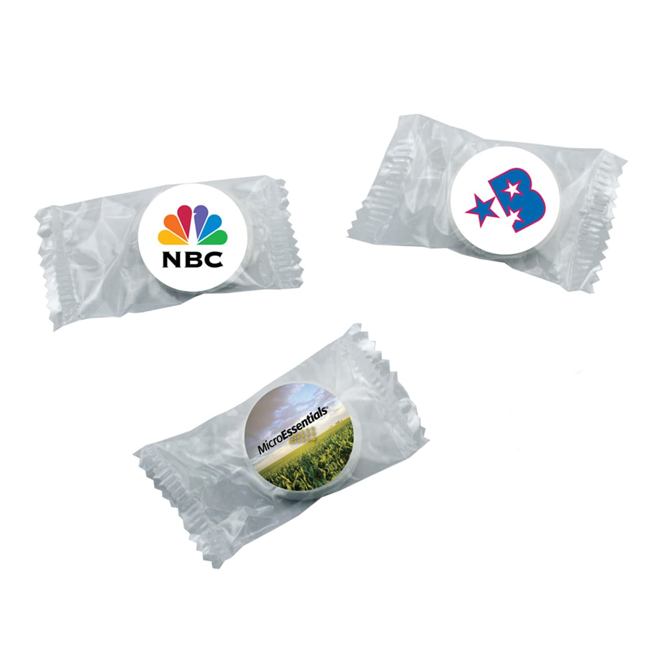 Candy - Individually Wrapped